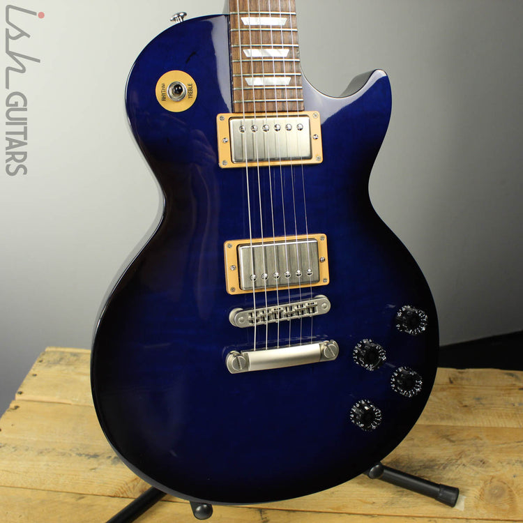 Gibson Les Paul Studio 2015 • G-force付き Gibson Les Paul Studio