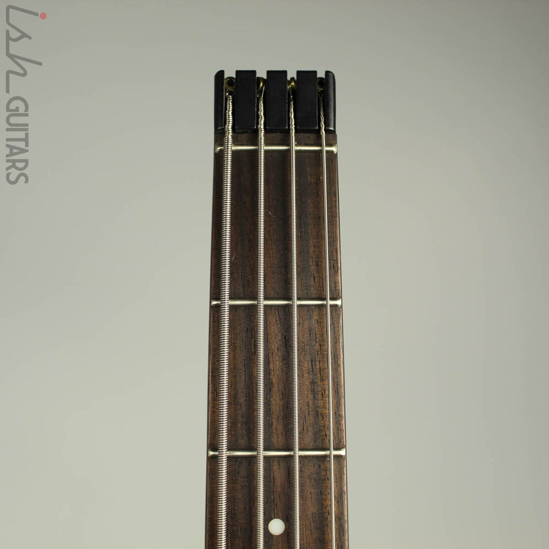 Steinberger Spirit XT-2 Bass Black w/ Gig Bag