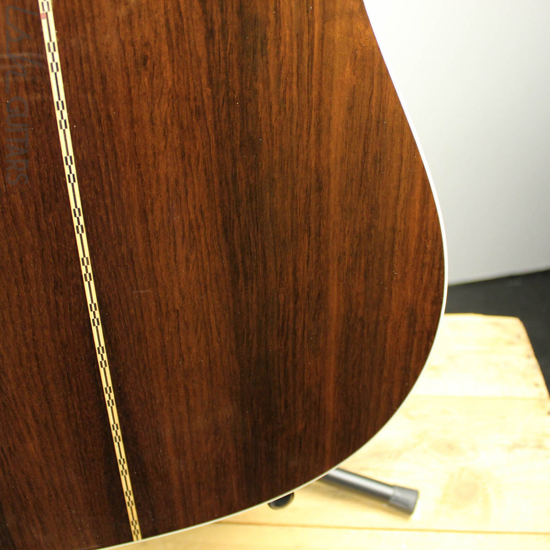2011 Martin D-12-28 Dreadnought Acoustic w/ Electronics