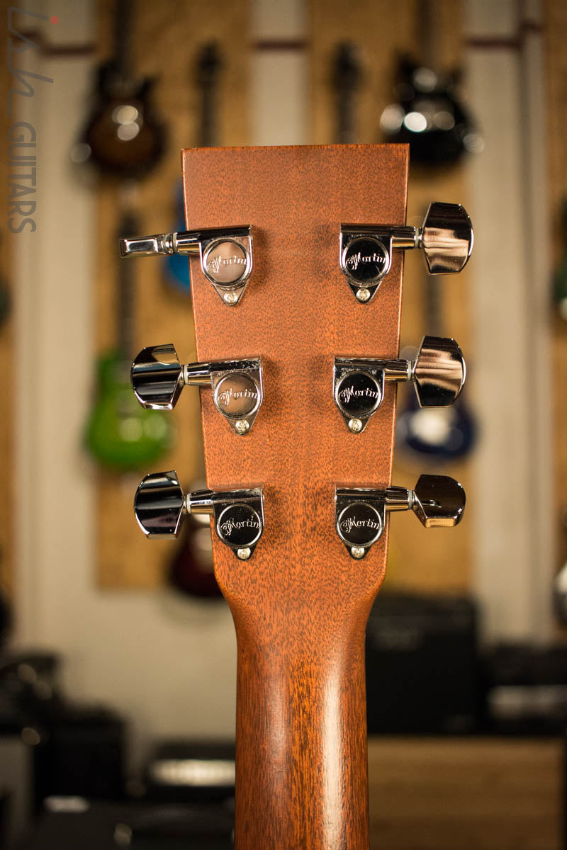2017 Martin Performing Artist Series OMCPA4 Acoustic Guitar