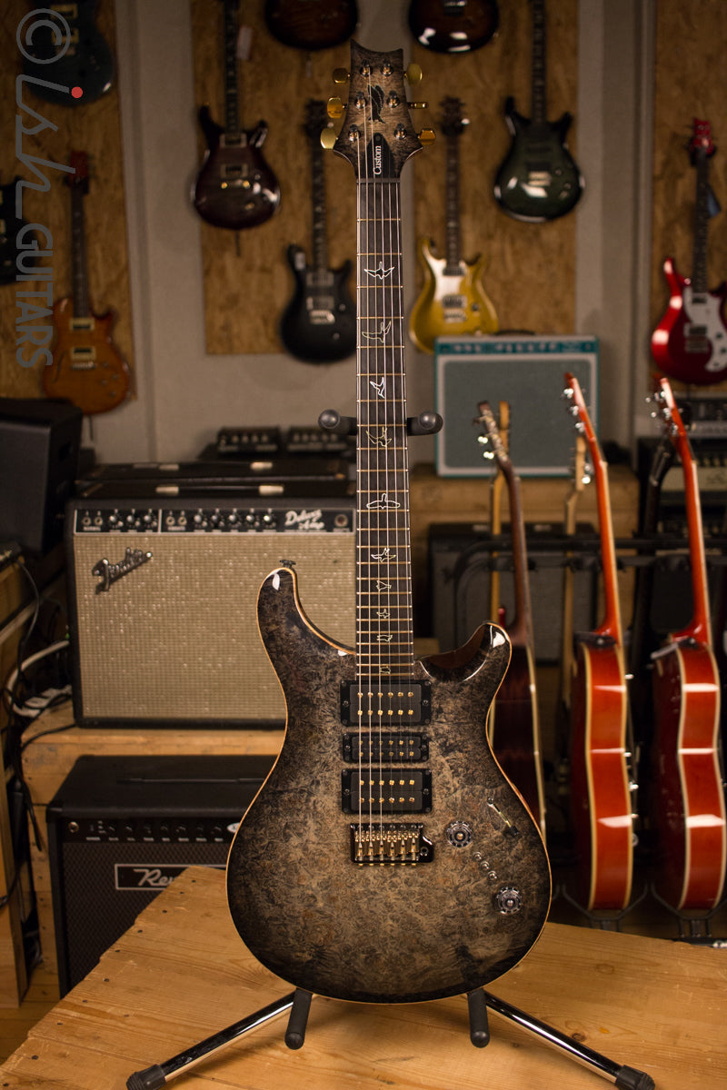 Paul Reed Smith PRS Private Stock Custom 24 Ish Guitars Exclusive