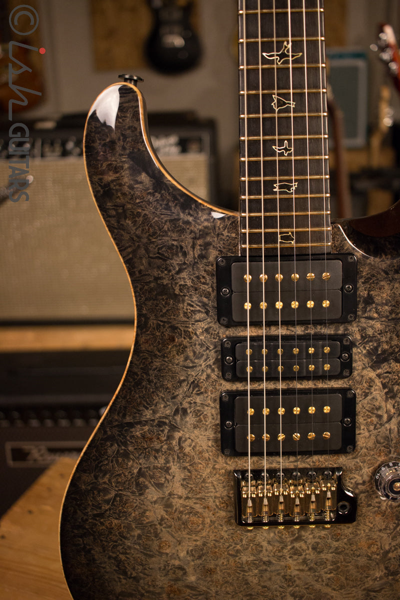 Paul Reed Smith PRS Private Stock Custom 24 Ish Guitars Exclusive
