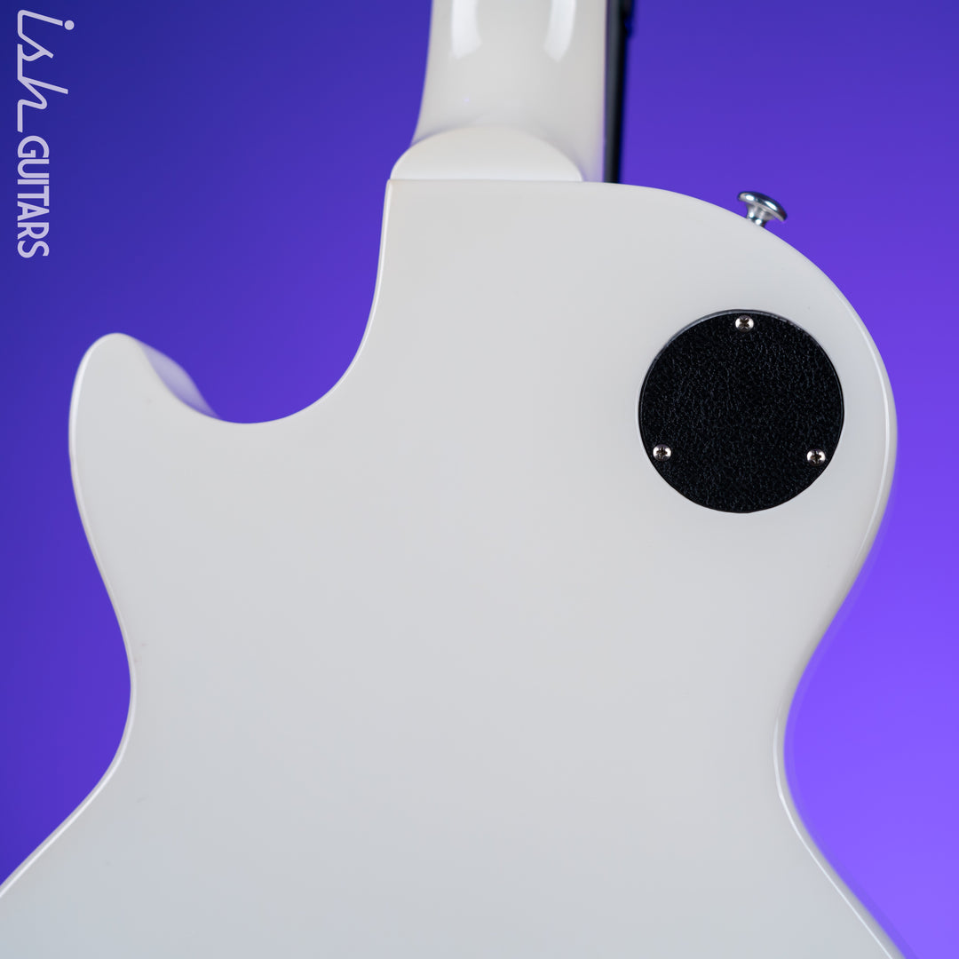 2016 Gibson Les Paul Studio White