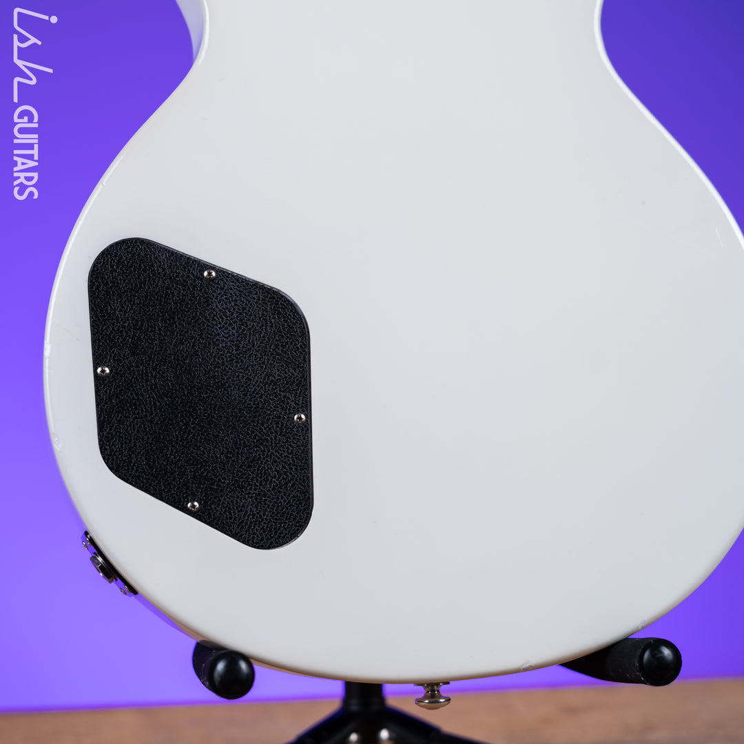 2016 Gibson Les Paul Studio White