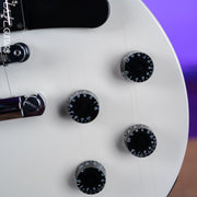 2016 Gibson Les Paul Studio White