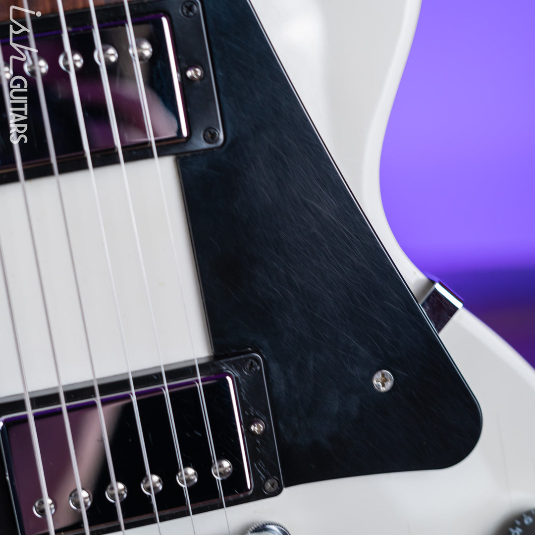 2016 Gibson Les Paul Studio White