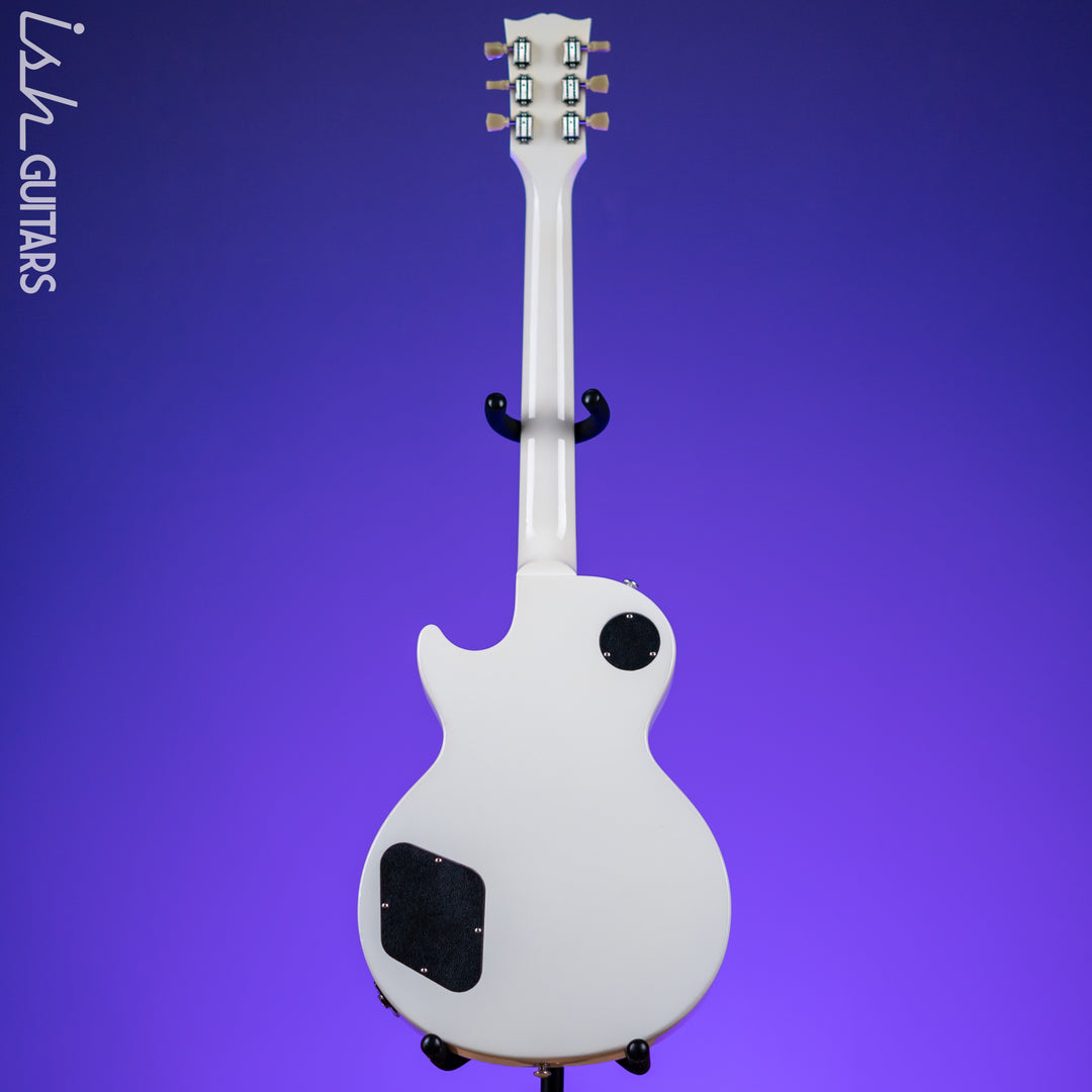 2016 Gibson Les Paul Studio White
