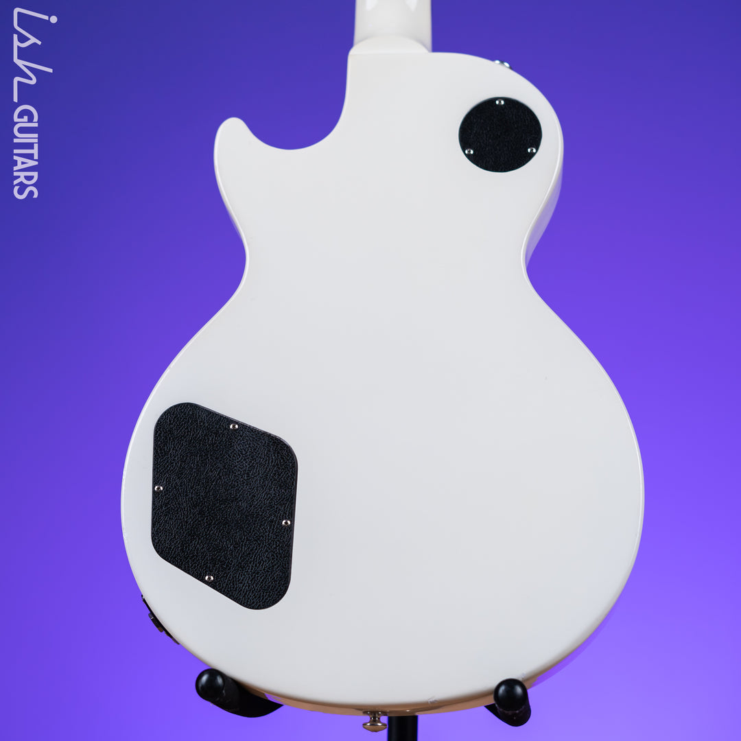 2016 Gibson Les Paul Studio White