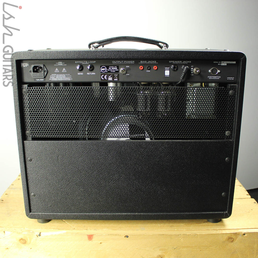 PRS Paul Reed Smith Archon 50 Watt Combo Amp 1x12