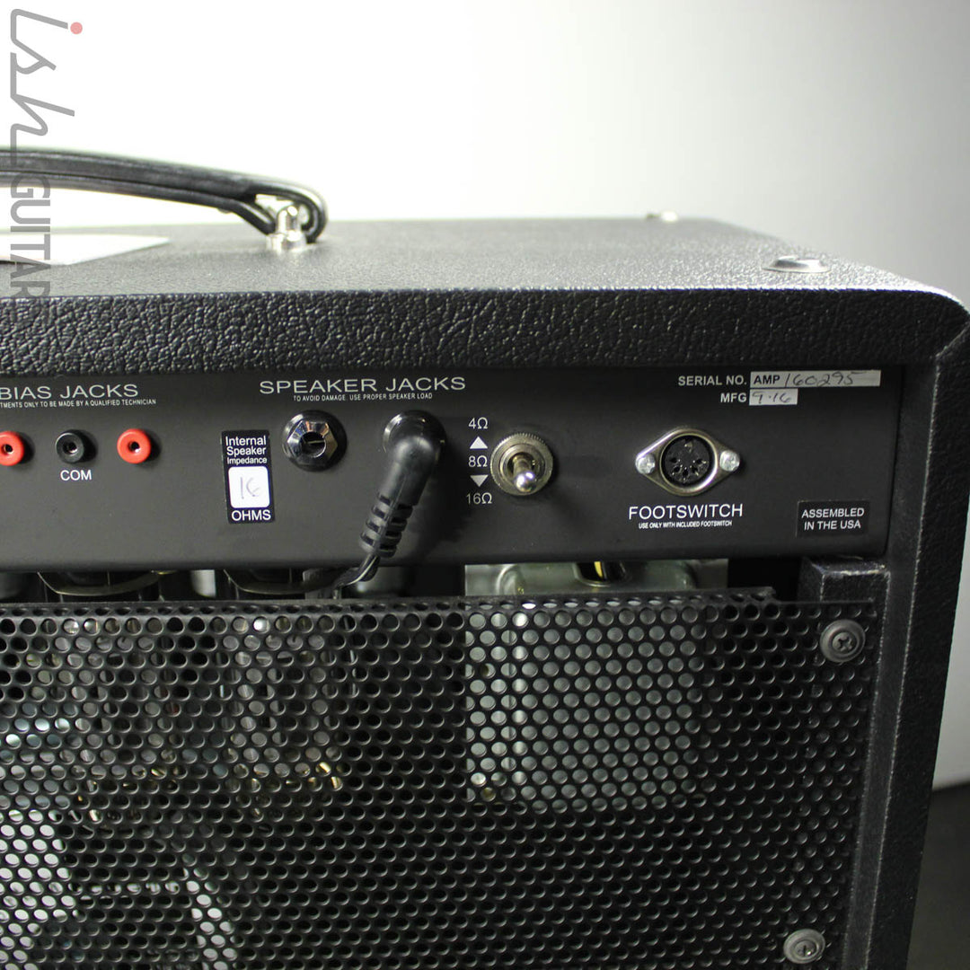 PRS Paul Reed Smith Archon 50 Watt Combo Amp 1x12