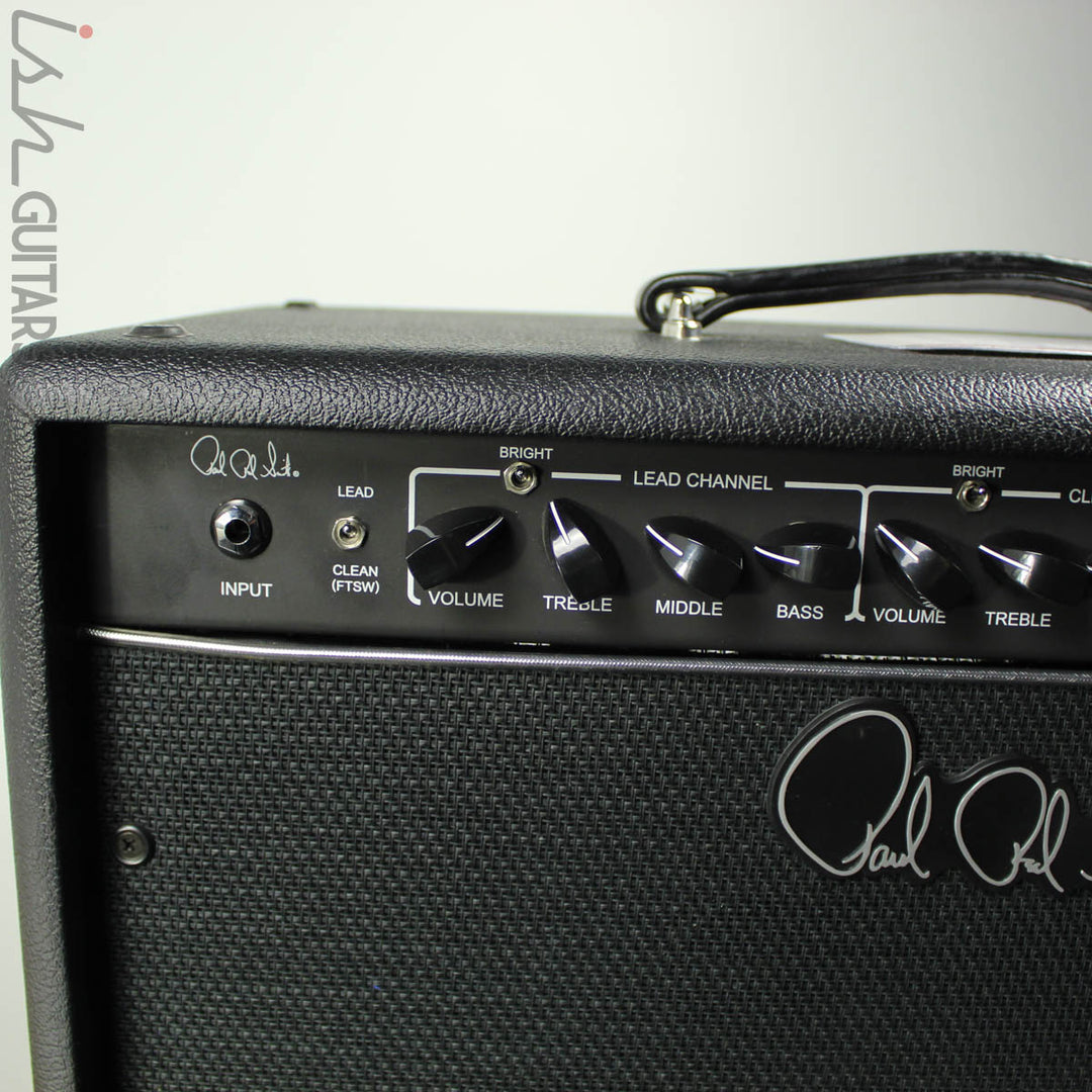 PRS Paul Reed Smith Archon 50 Watt Combo Amp 1x12