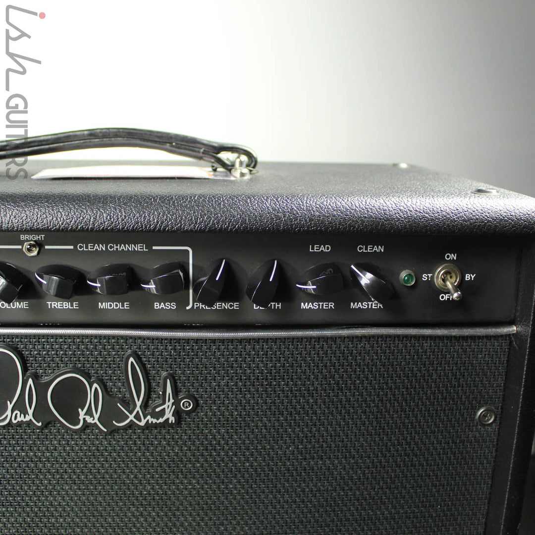 PRS Paul Reed Smith Archon 50 Watt Combo Amp 1x12