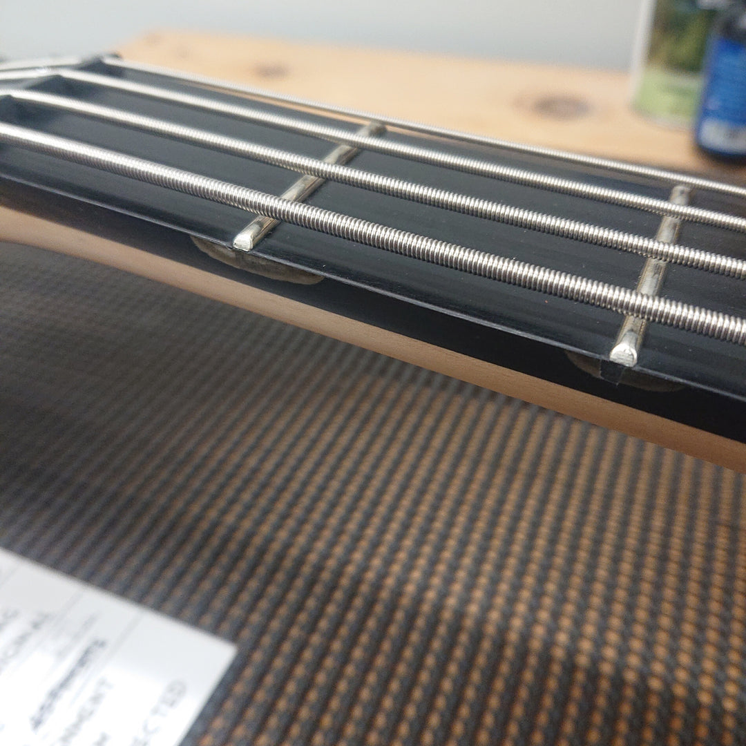 2018/2019 Spector Legend 4 Classic Blue Stain