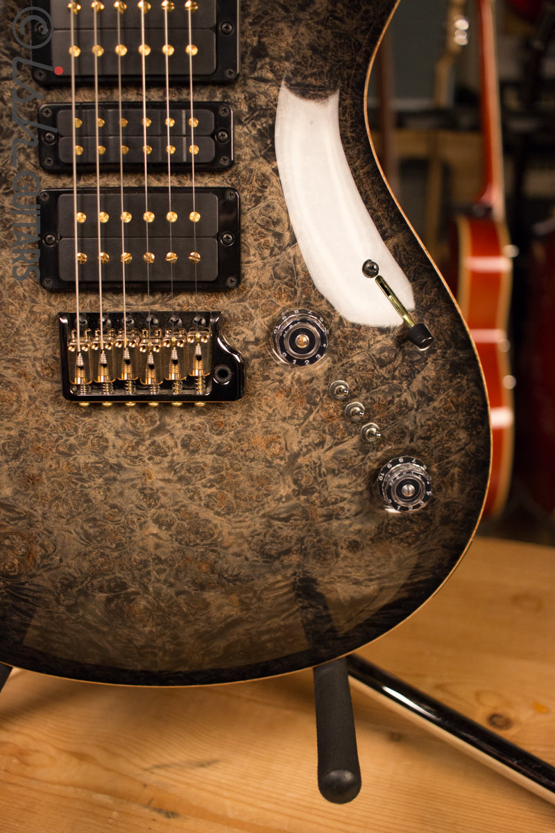 Paul Reed Smith PRS Private Stock Custom 24 Ish Guitars Exclusive