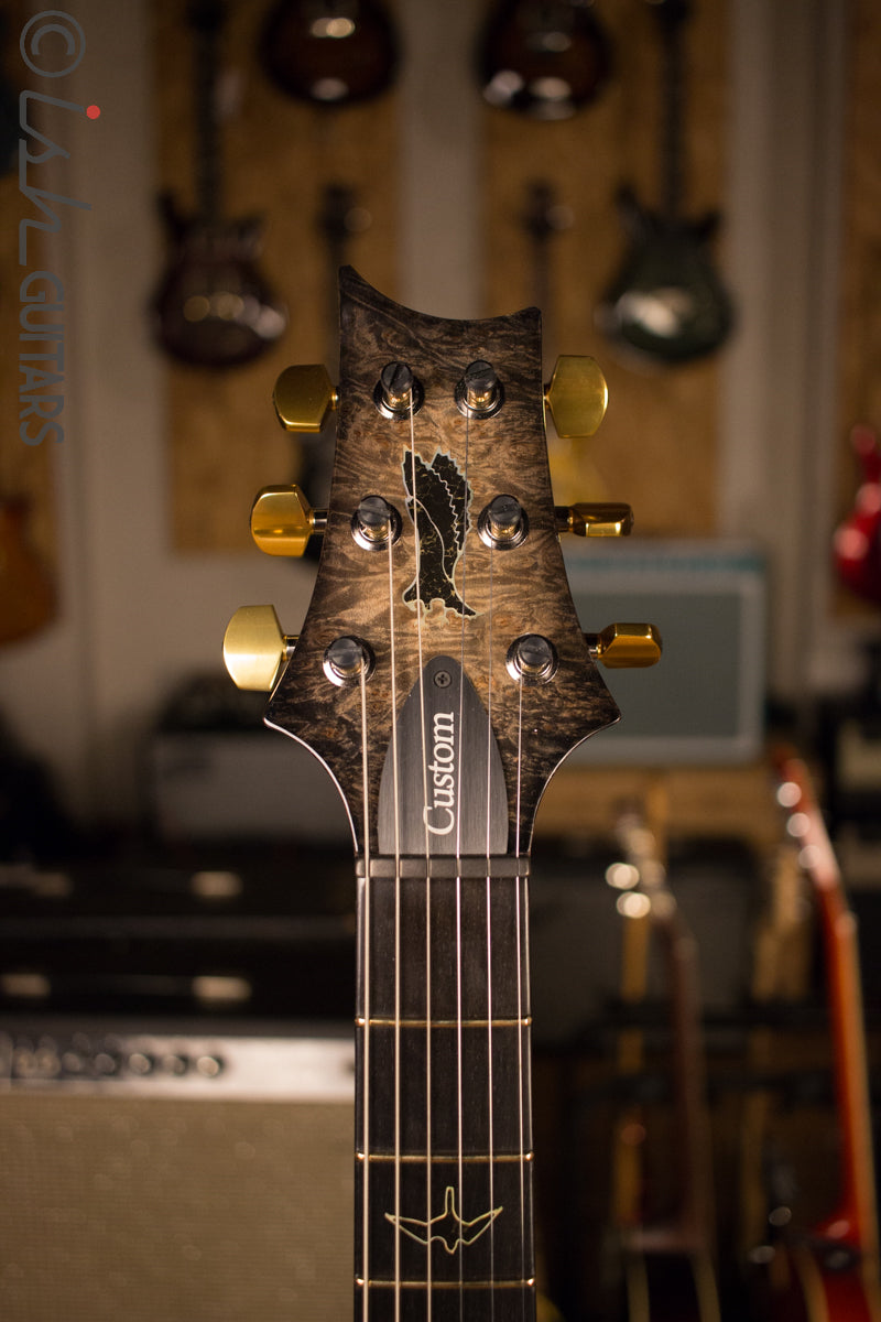 Paul Reed Smith PRS Private Stock Custom 24 Ish Guitars Exclusive