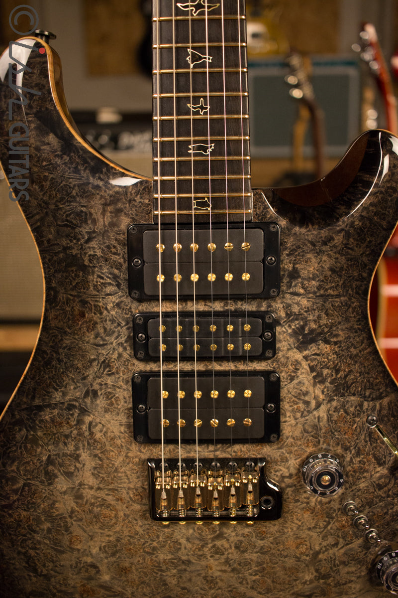 Paul Reed Smith PRS Private Stock Custom 24 Ish Guitars Exclusive