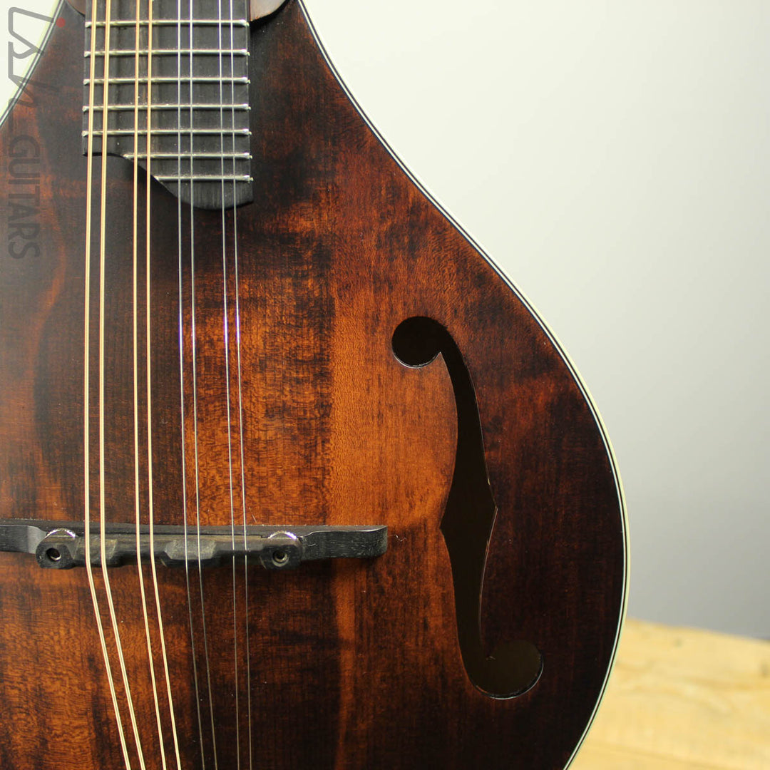 Eastman MD305 Mandolin w/ Travel Bag