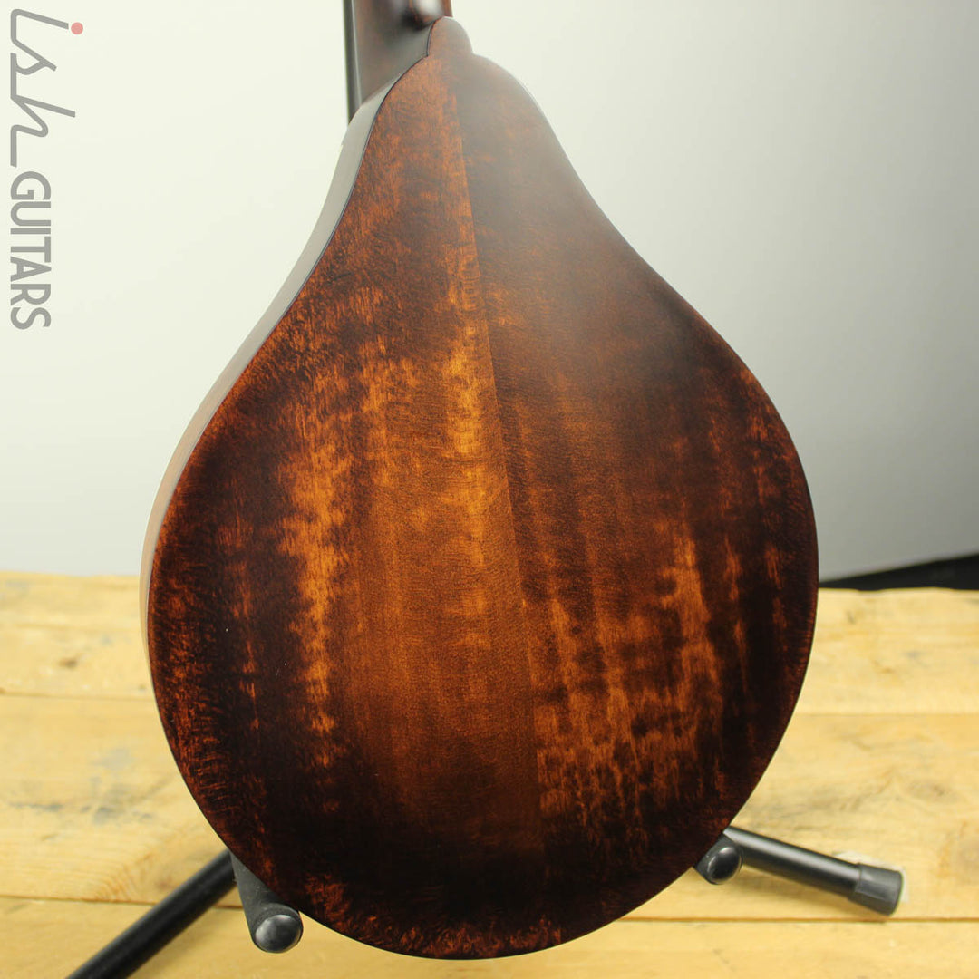 Eastman MD305 Mandolin w/ Travel Bag