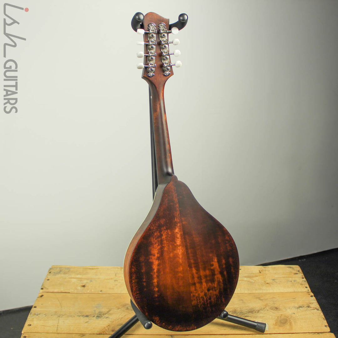 Eastman MD305 Mandolin w/ Travel Bag