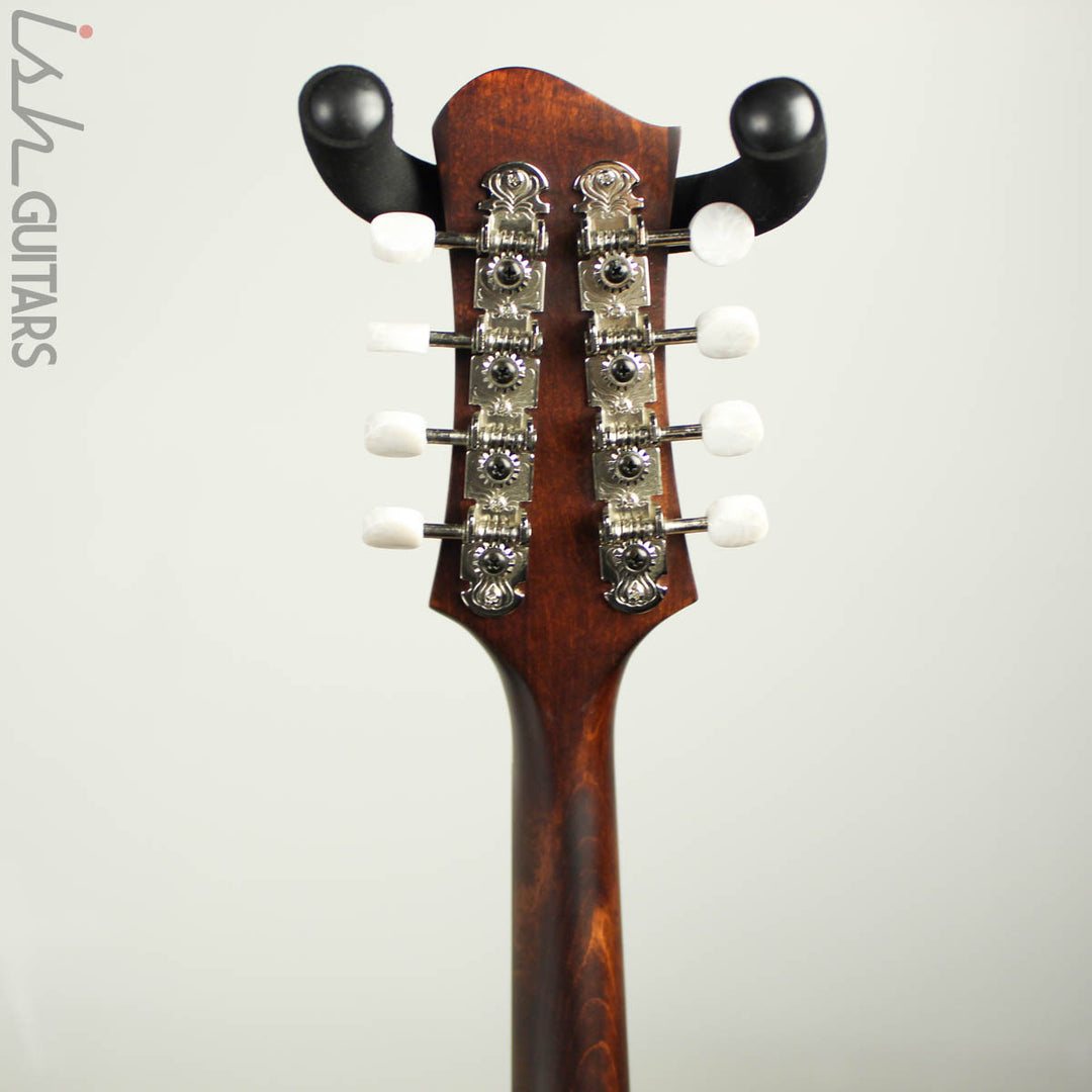 Eastman MD305 Mandolin w/ Travel Bag