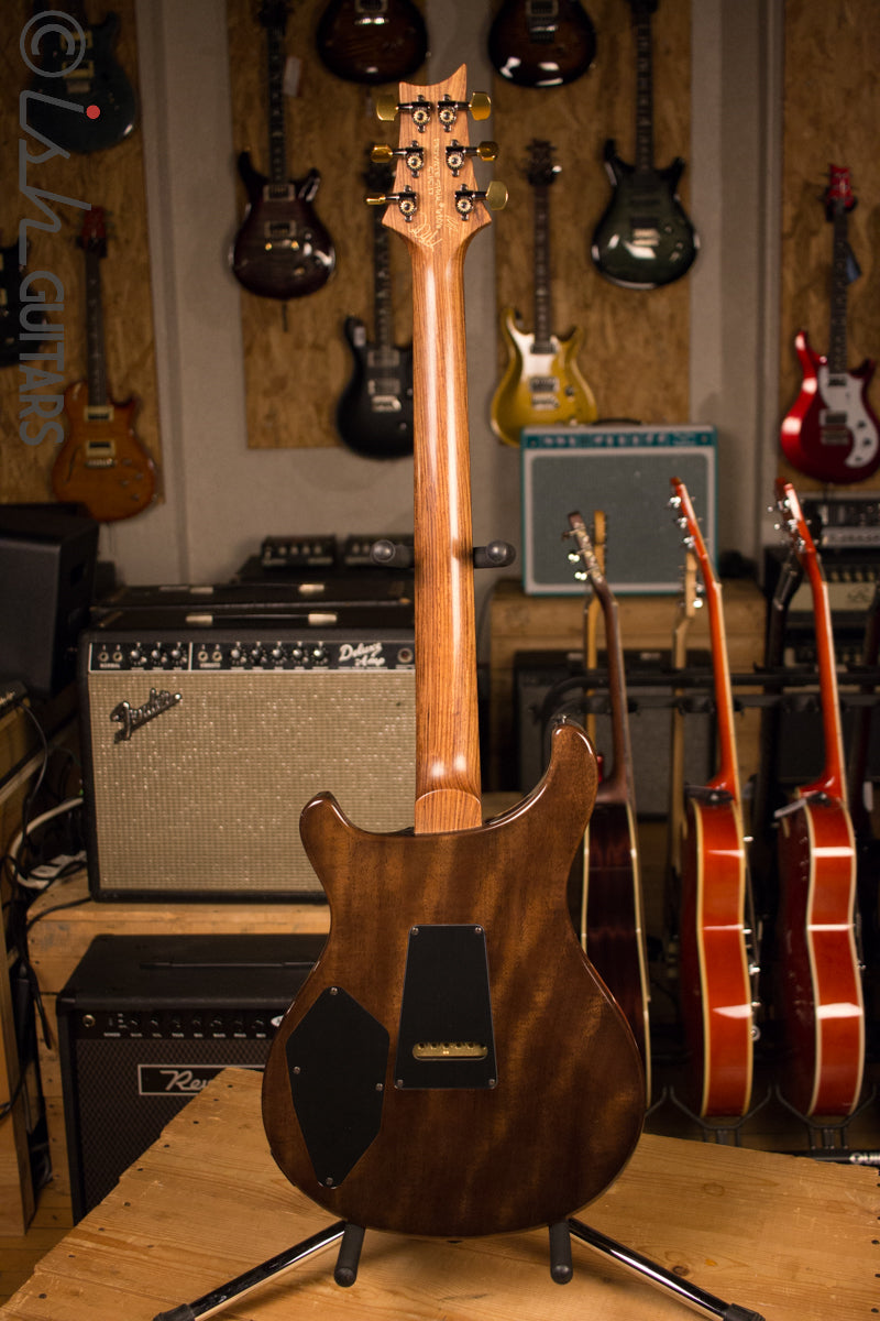Paul Reed Smith PRS Private Stock Custom 24 Ish Guitars Exclusive