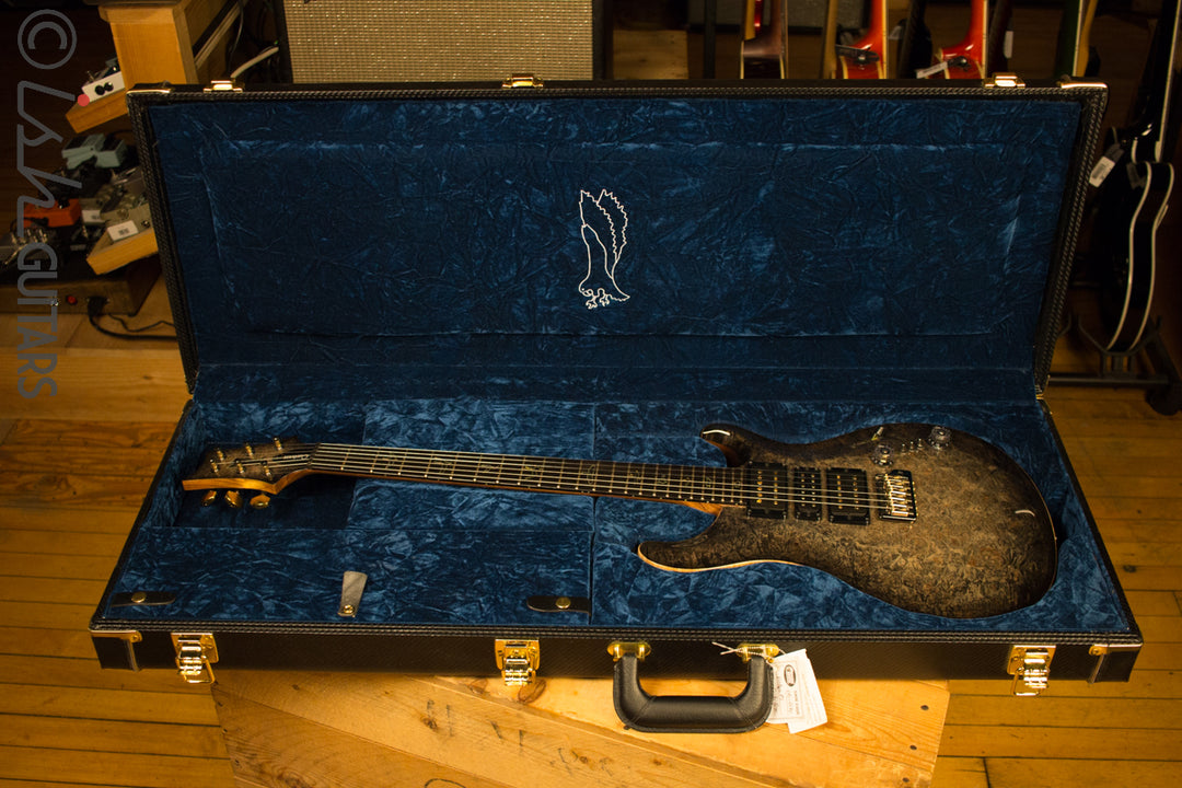 Paul Reed Smith PRS Private Stock Custom 24 Ish Guitars Exclusive