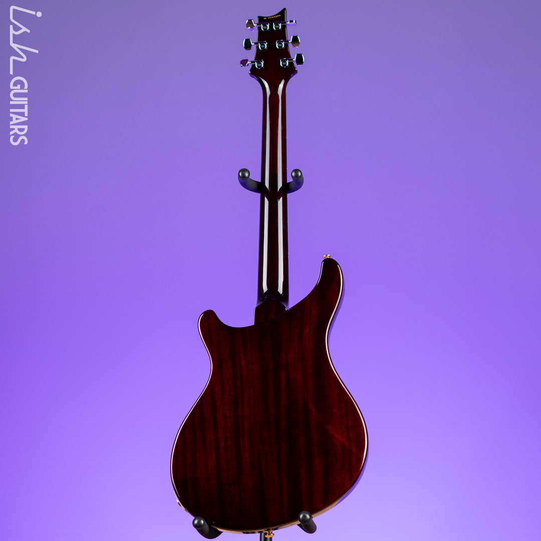 2016 PRS S2 Vela Vintage Cherry