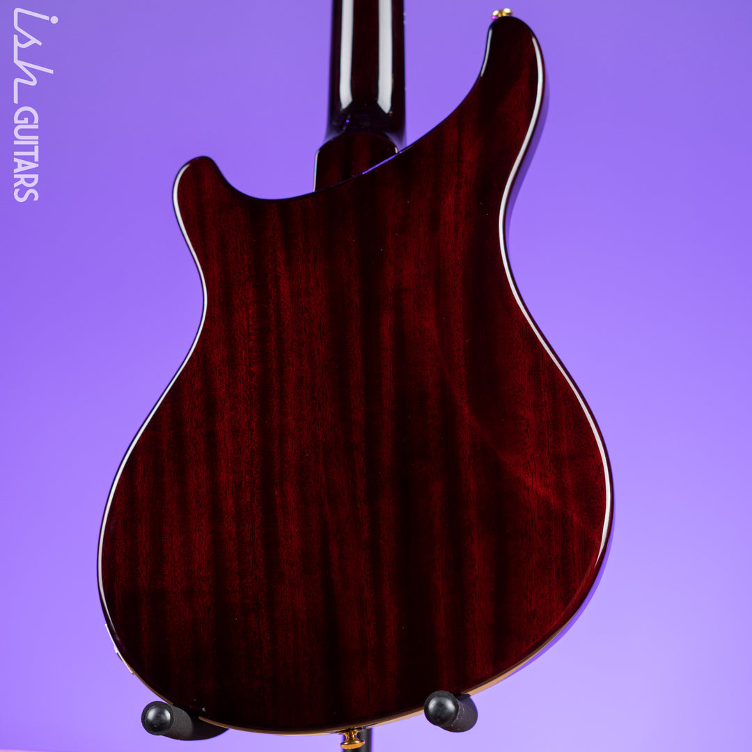 2016 PRS S2 Vela Vintage Cherry