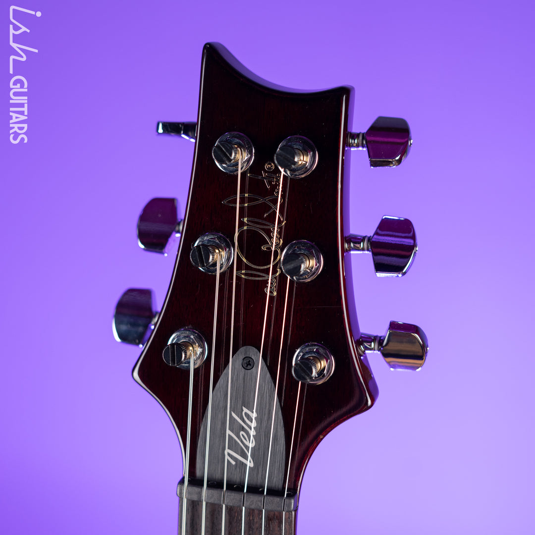 2016 PRS S2 Vela Vintage Cherry