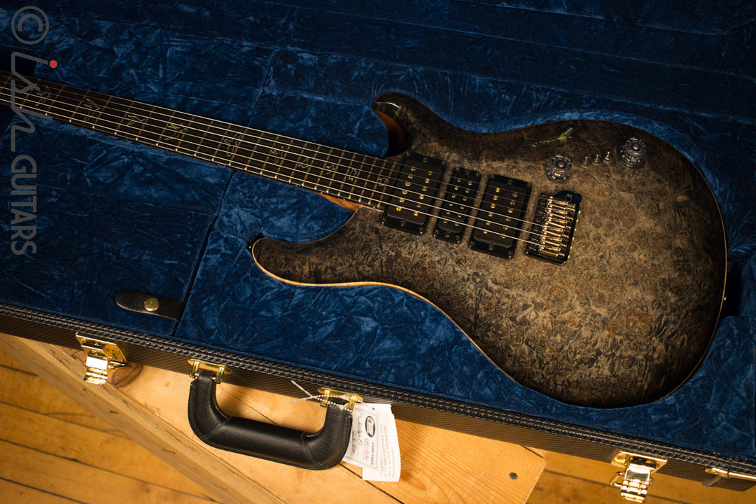 Paul Reed Smith PRS Private Stock Custom 24 Ish Guitars Exclusive