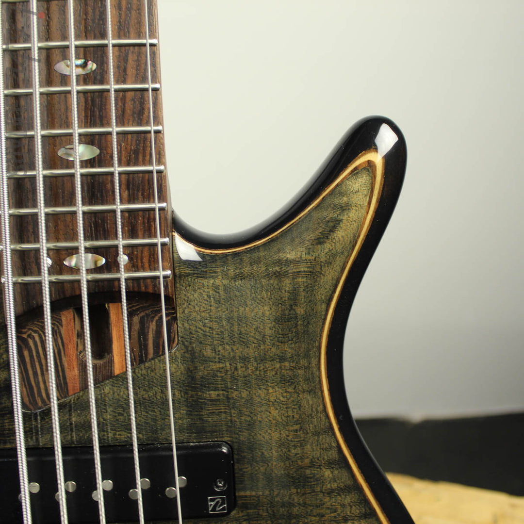 2017 Ibanez SR 1405 Premium 5-String Bass