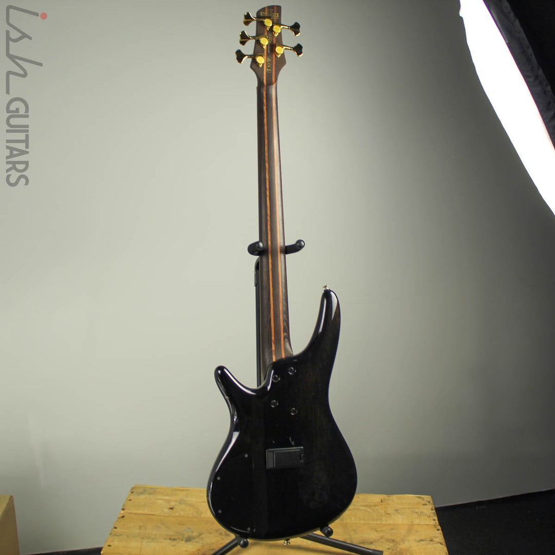 2017 Ibanez SR 1405 Premium 5-String Bass