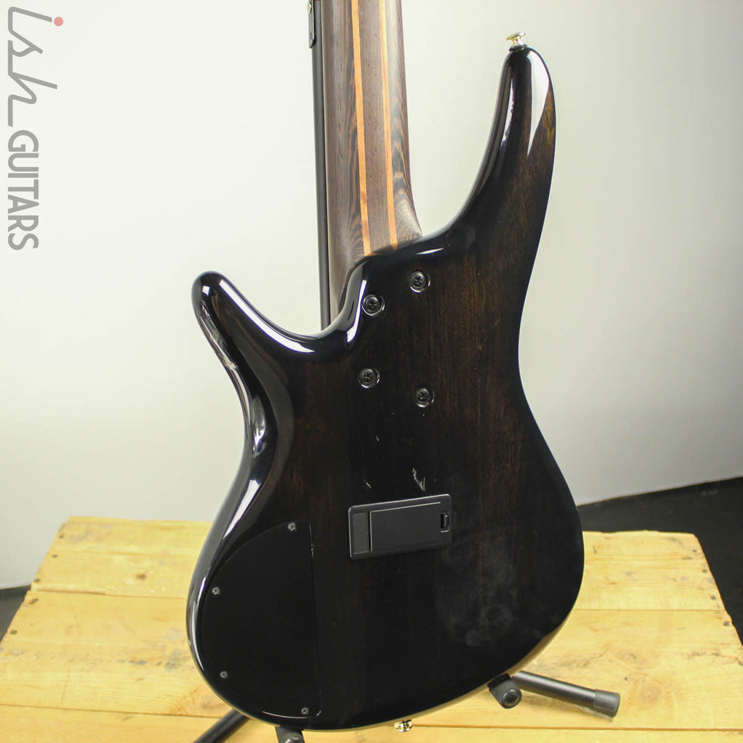 2017 Ibanez SR 1405 Premium 5-String Bass