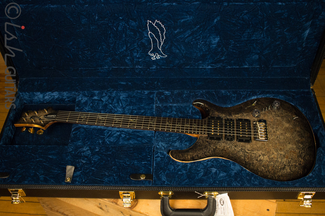 Paul Reed Smith PRS Private Stock Custom 24 Ish Guitars Exclusive