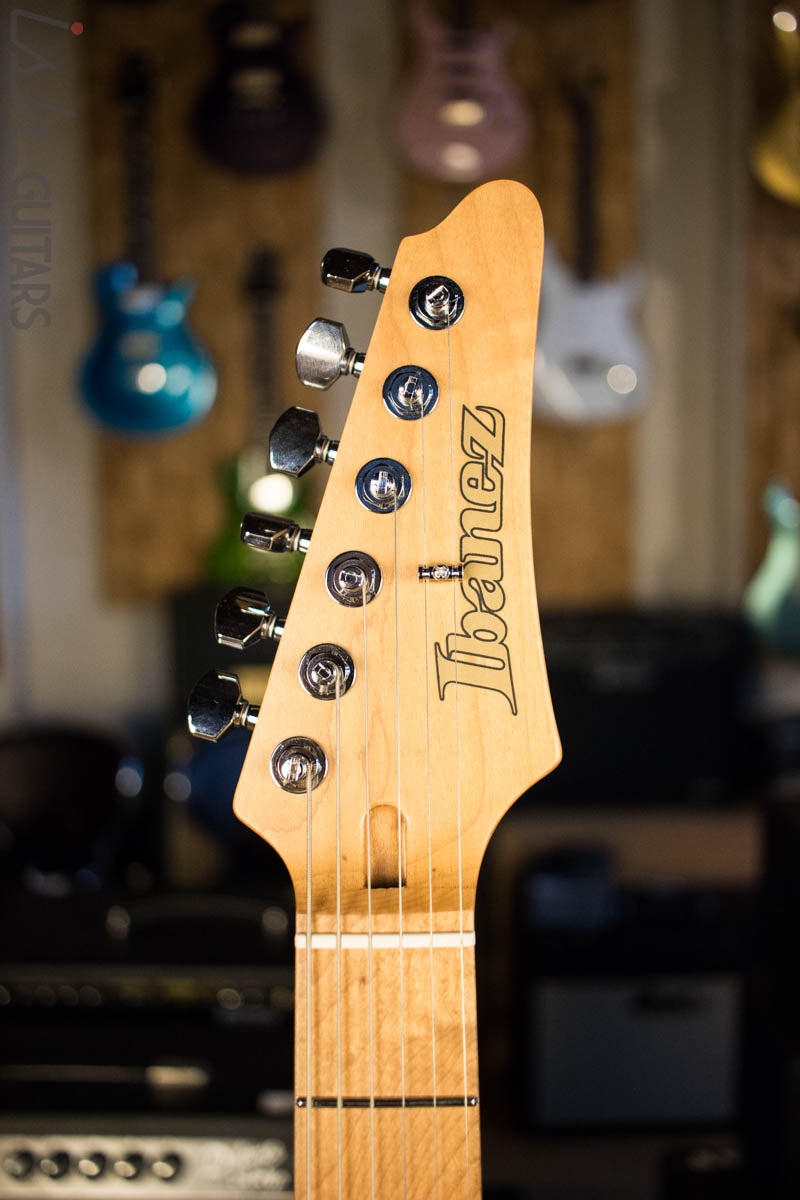 Ibanez Premium AZ242F Tequila Sunrise Gradation