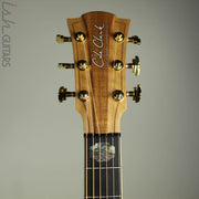 Cole Clark FL3EC-COLB Cedar of Lebanon Top with Blackwood Back and Sides