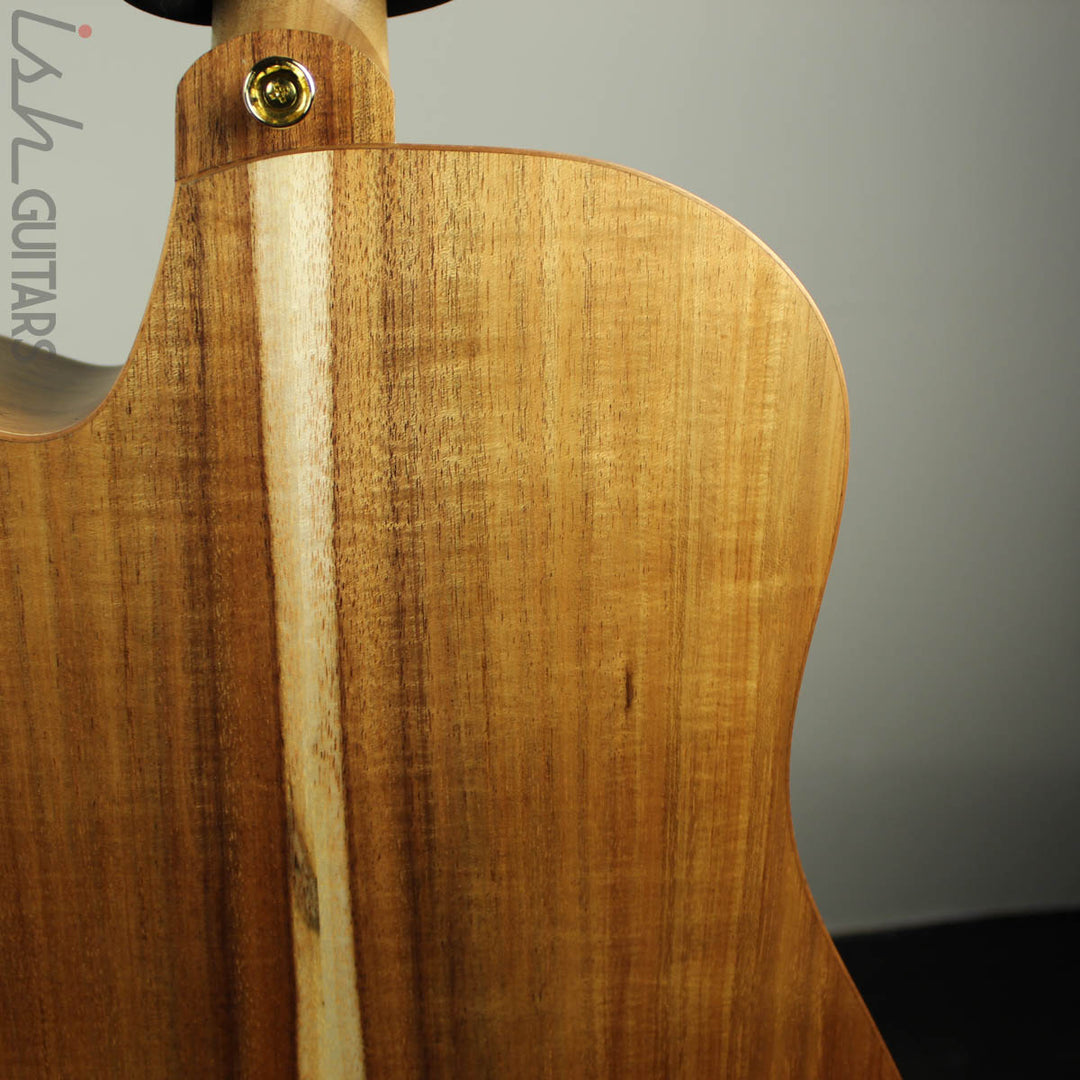 Cole Clark FL3EC-COLB Cedar of Lebanon Top with Blackwood Back and Sides