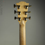 Cole Clark FL3EC-COLB Cedar of Lebanon Top with Blackwood Back and Sides