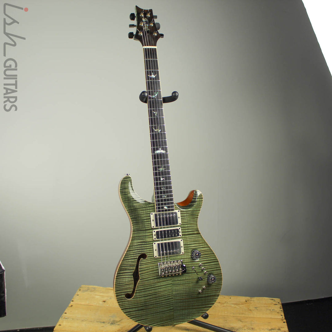 Paul Reed Smith PRS Private Stock John Mayer Super Eagle II Limited Edition