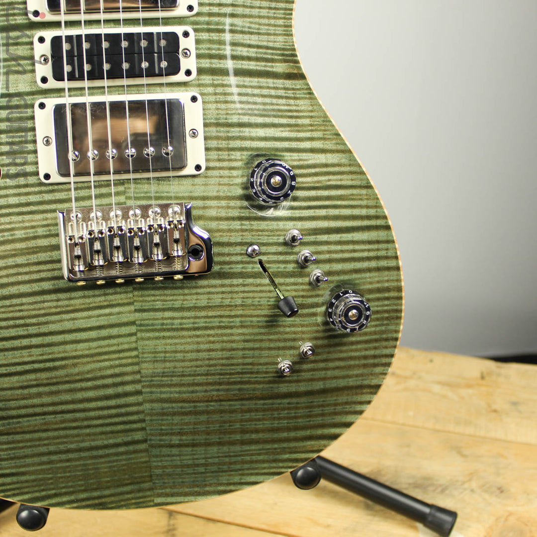 Paul Reed Smith PRS Private Stock John Mayer Super Eagle II Limited Edition