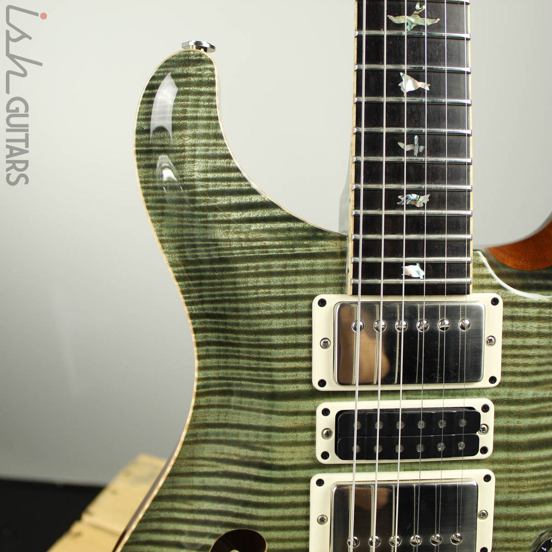 Paul Reed Smith PRS Private Stock John Mayer Super Eagle II Limited Edition