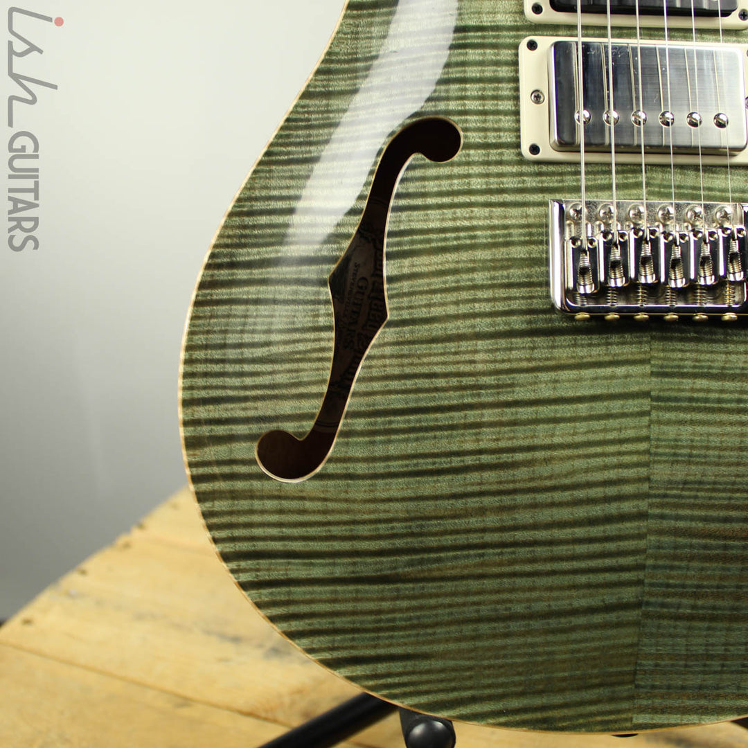 Paul Reed Smith PRS Private Stock John Mayer Super Eagle II Limited Edition