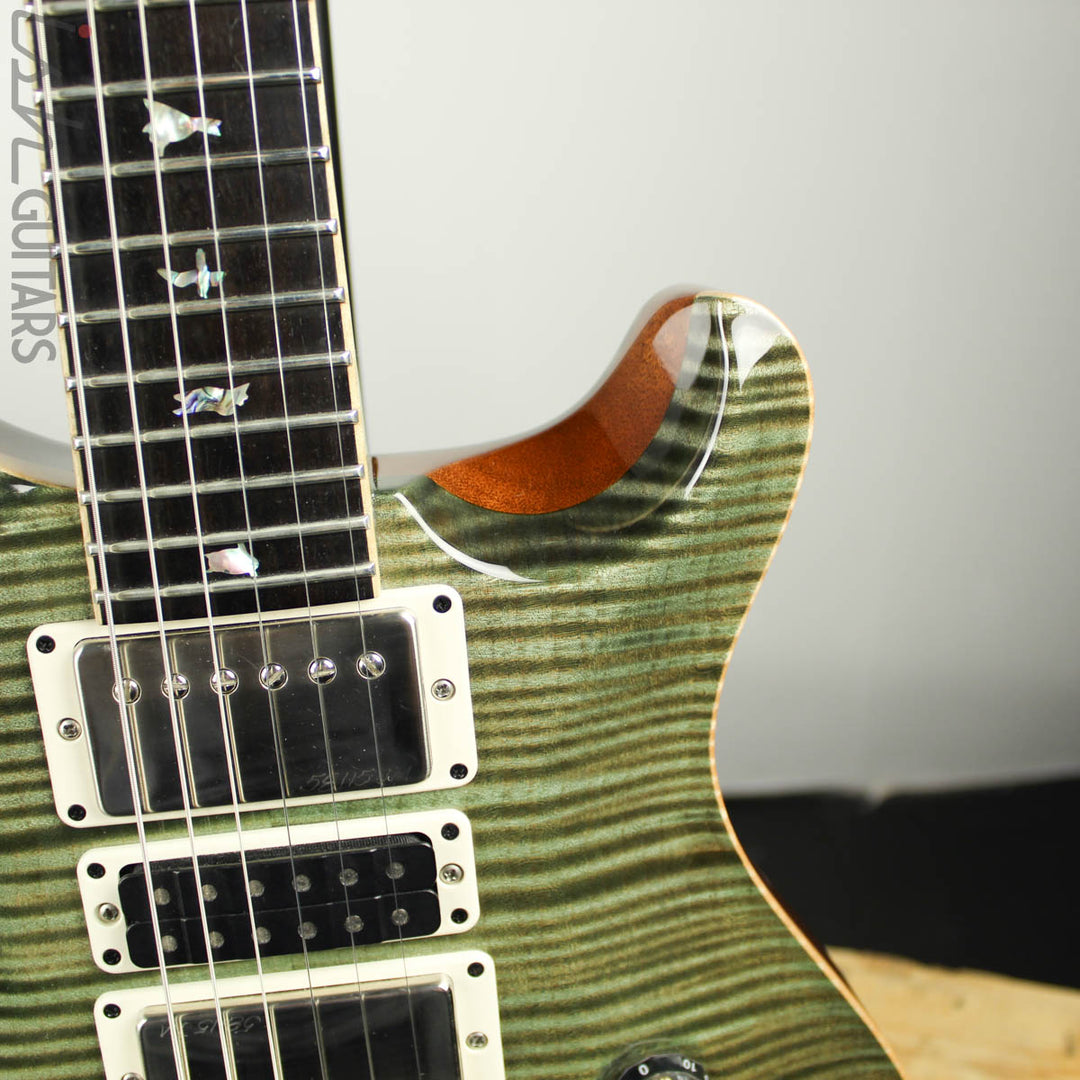 Paul Reed Smith PRS Private Stock John Mayer Super Eagle II Limited Edition