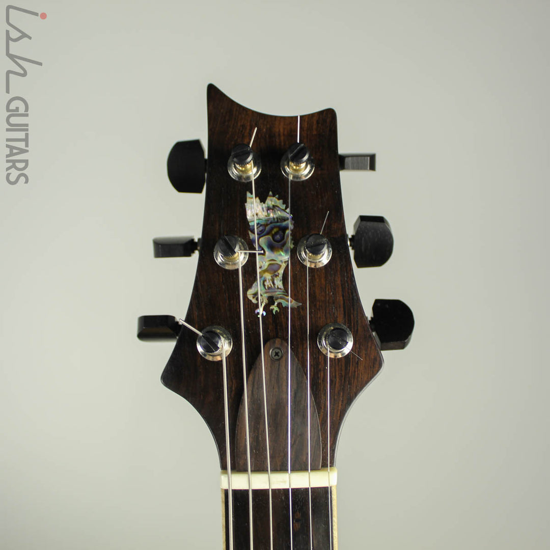 Paul Reed Smith PRS Private Stock John Mayer Super Eagle II Limited Edition