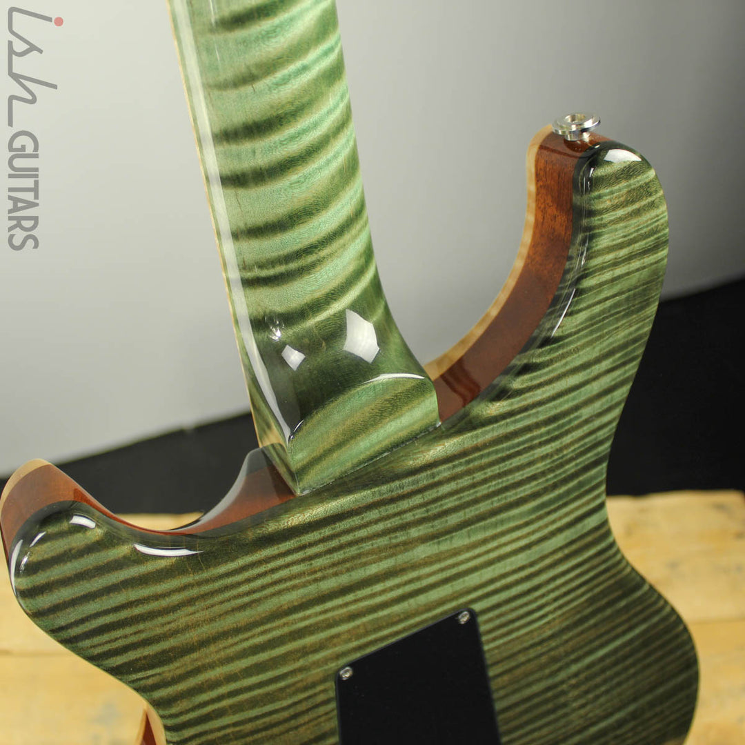 Paul Reed Smith PRS Private Stock John Mayer Super Eagle II Limited Edition