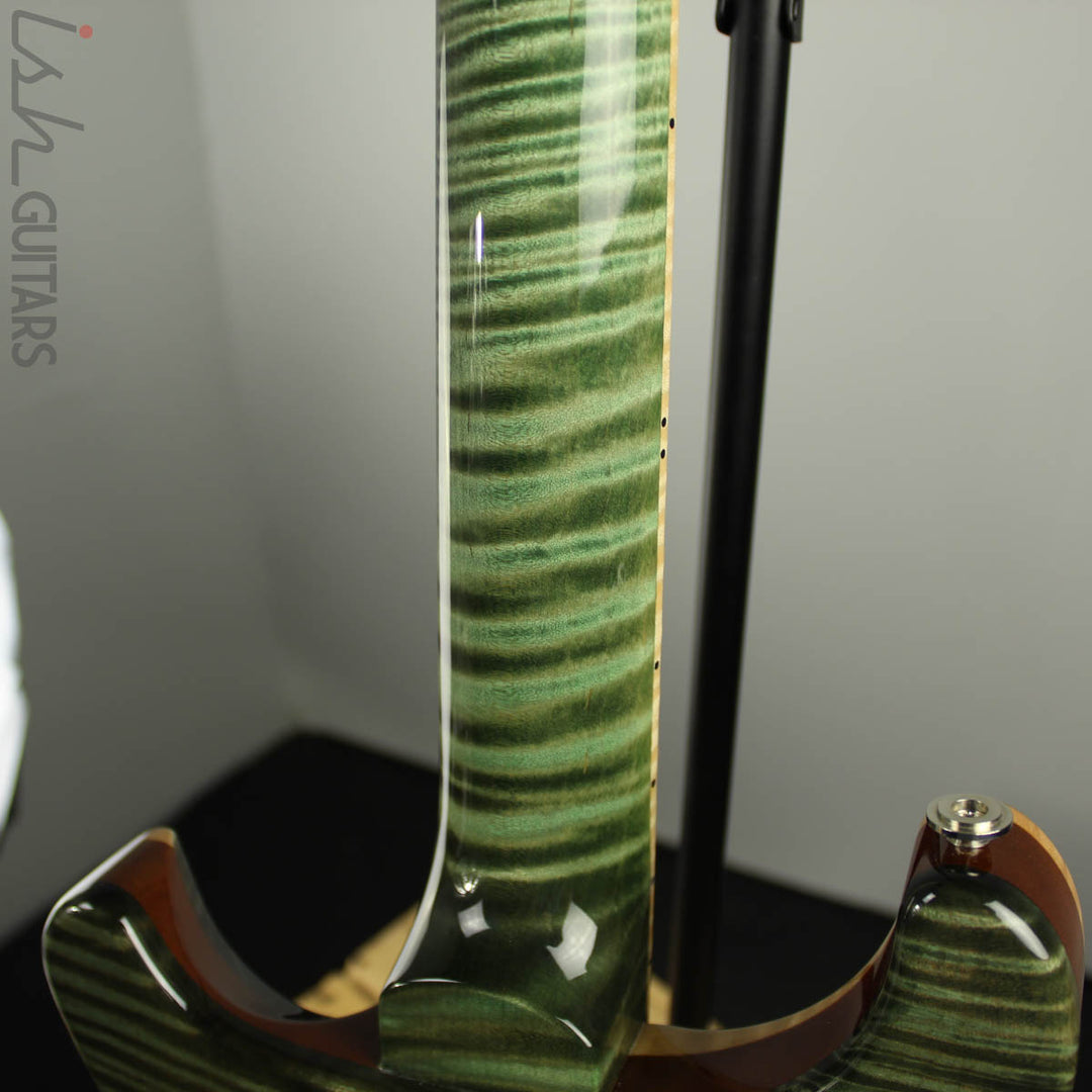 Paul Reed Smith PRS Private Stock John Mayer Super Eagle II Limited Edition