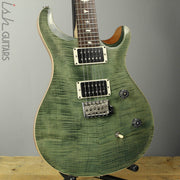 2017 PRS Paul Reed Smith CE 24 Trampas Green