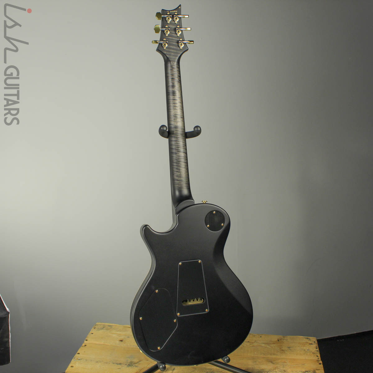 Paul Reed Smith PRS Mark Tremonti Signature Singlecut Guitar