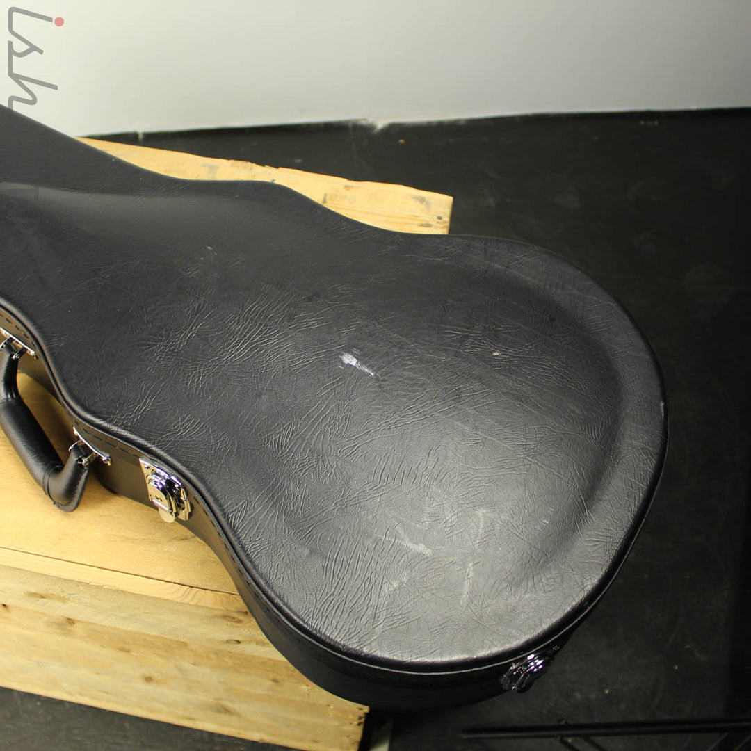 2016 Godin Summit Classic HB Creme Brulee