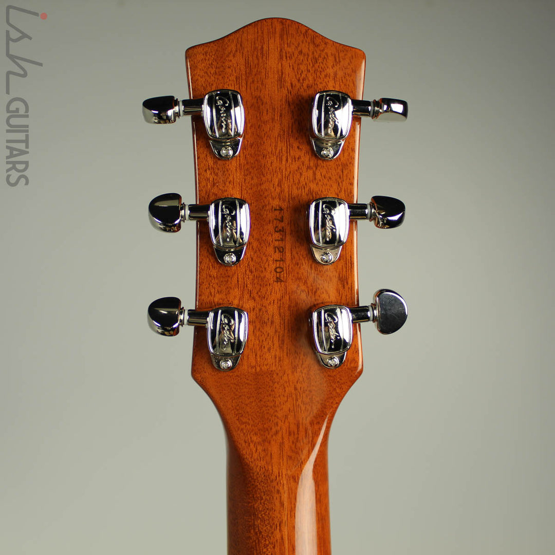 2016 Godin Summit Classic HB Creme Brulee